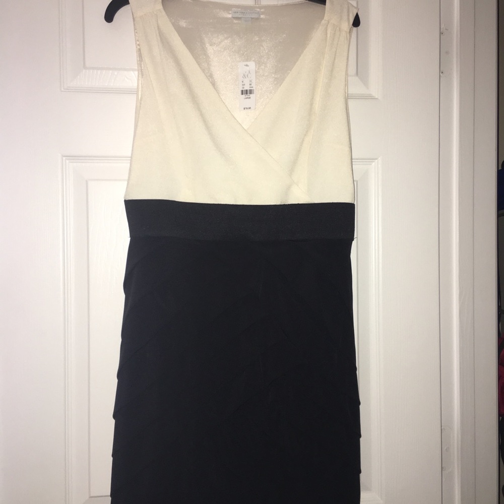 New York & Co. Dress